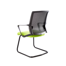Load image into Gallery viewer, Visitor Chair - With Armrests
