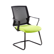 Load image into Gallery viewer, Visitor Chair - With Armrests
